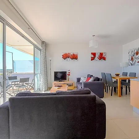 Apartment Bonita - Fuzeta