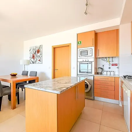 Bonita - Apartment Fuzeta