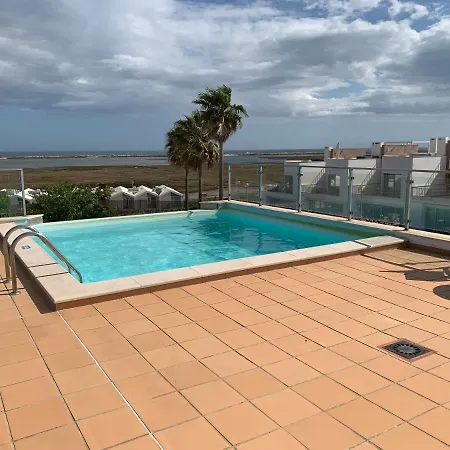 Apartment Bonita - Fuzeta
