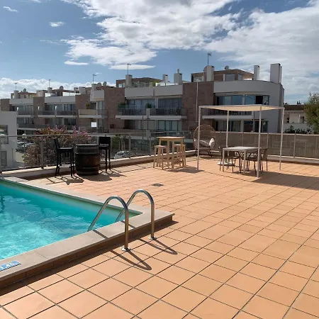 Apartment Bonita -