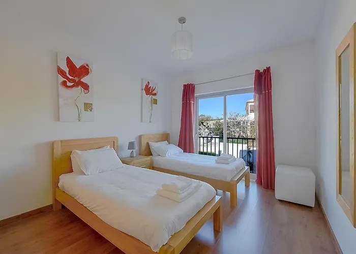 Bonita - Appartement