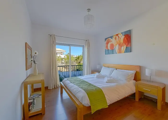 Appartement Bonita -