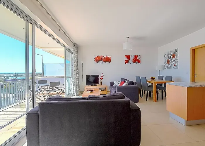 Appartement Bonita - Fuzeta