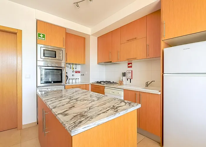 Bonita - Appartement *