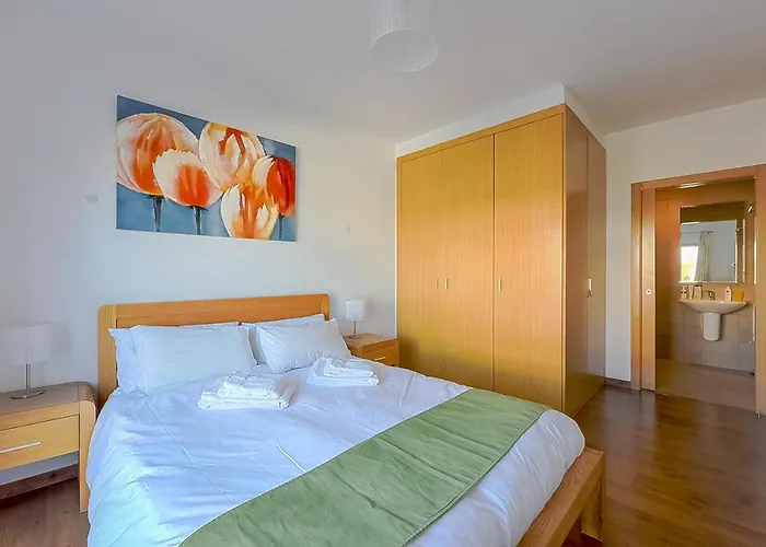 Bonita - Appartement Fuzeta