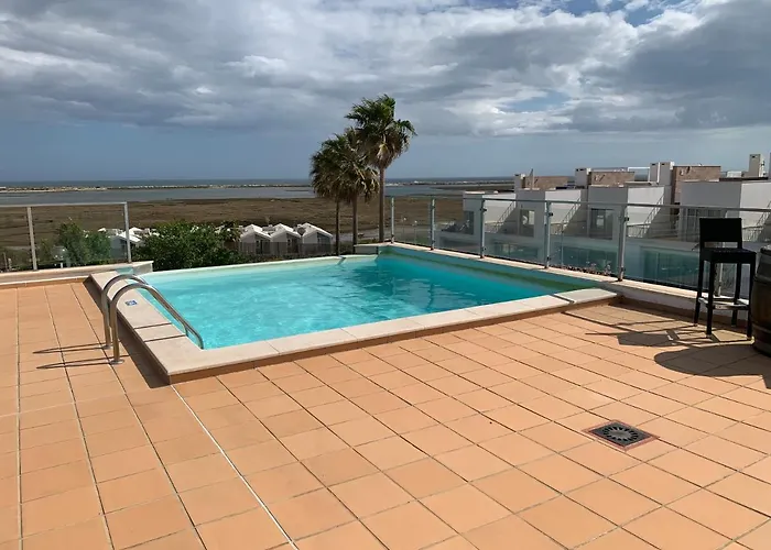 Appartement Bonita - Fuzeta