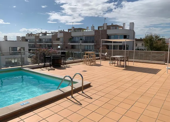 Appartement Bonita -