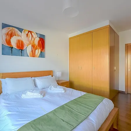 Bonita - Appartement Fuzeta